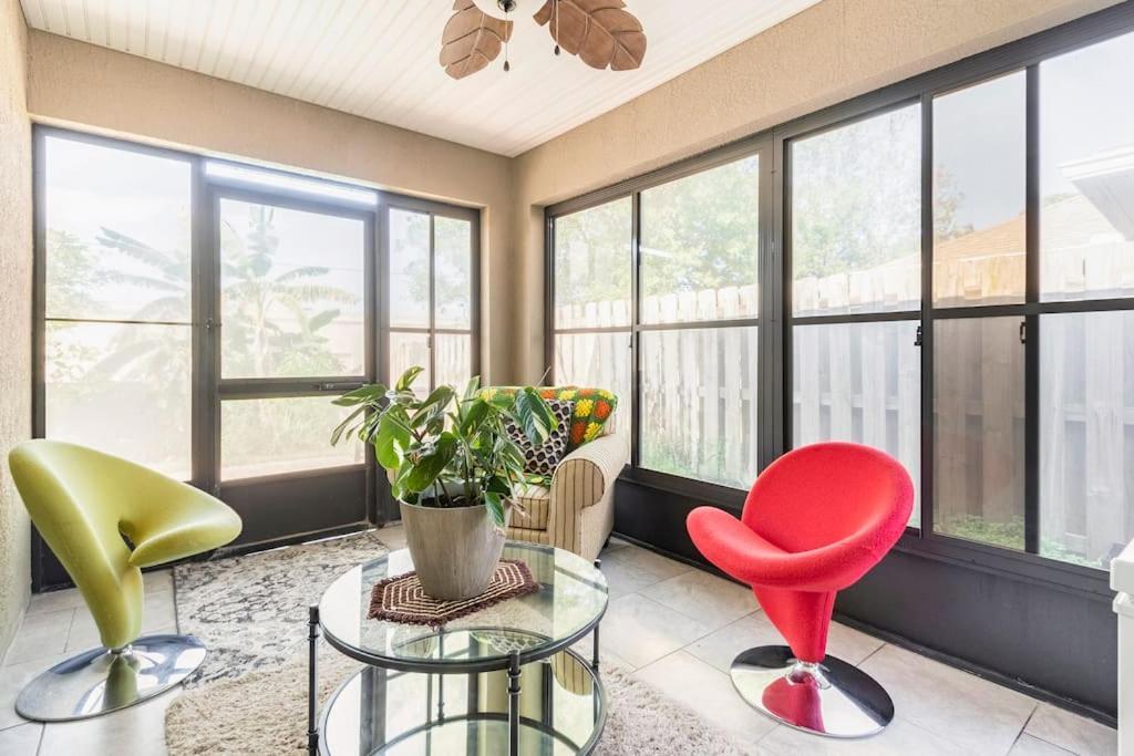 Hidden Gem Hideaway Homely West Melbourne Buitenkant foto